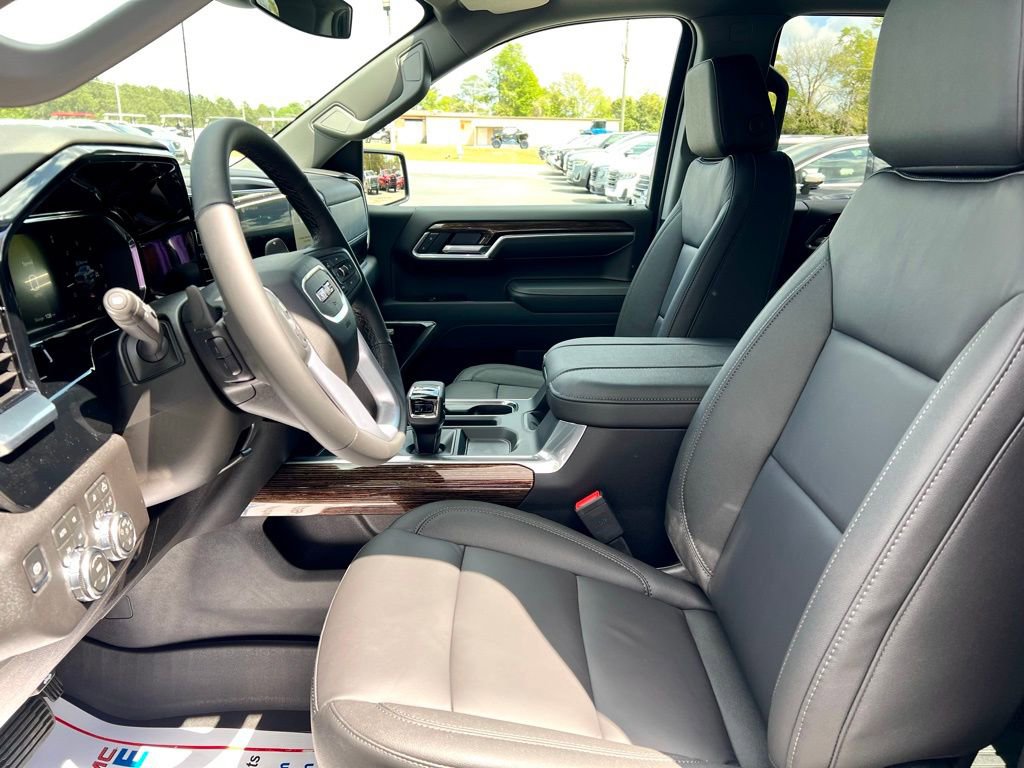 New 2026 GMC Sierra 1500 Elevation w/ Elevation Premium Package image 12