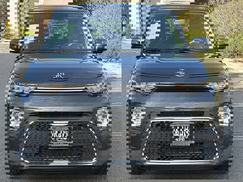 Used 2021 Kia Soul LX image 9