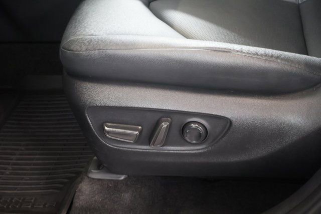 Certified 2024 Toyota Grand Highlander AWD image 13