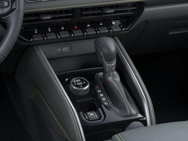 New 2026 Chevrolet Colorado ZR2 w/ Technology Package AWD/4WD image 24
