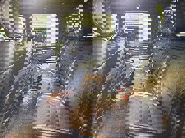 Used 2021 RAM 1500 TRX w/ TRX Level 2 Equipment Group image 11