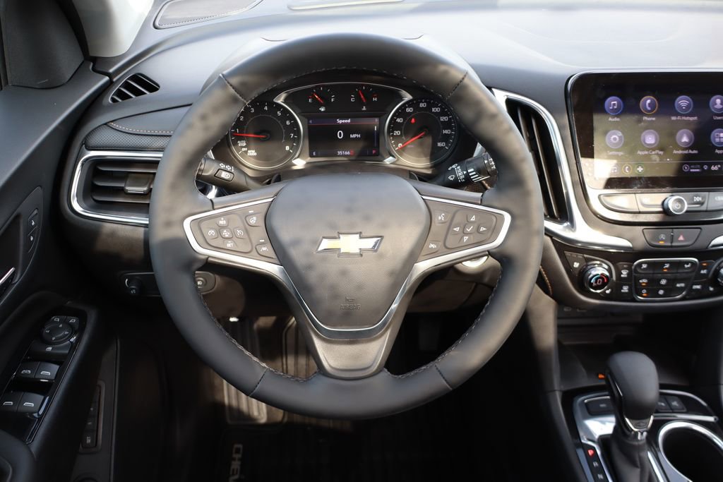 Used 2023 Chevrolet Equinox Premier image 20