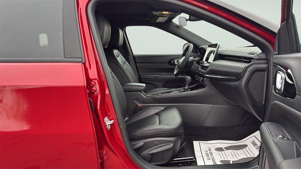 New 2026 Jeep Compass Limited image 11