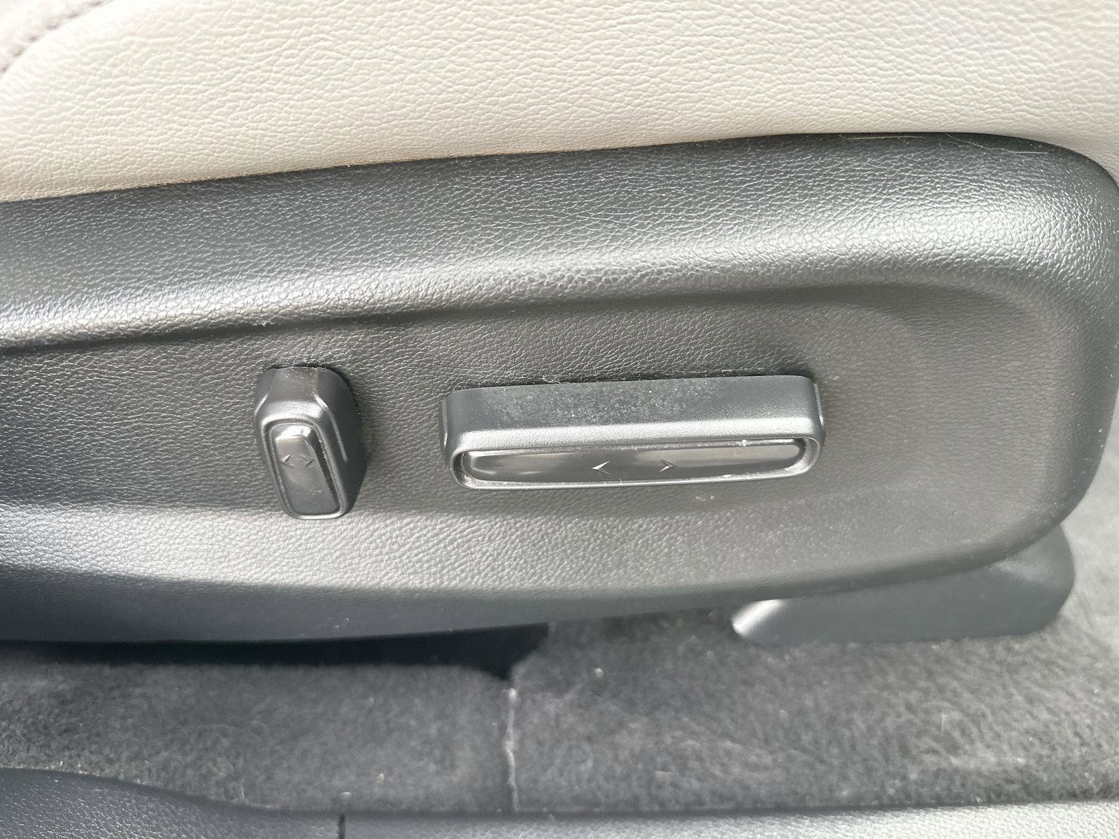 Used 2017 Honda CR-V EX-L image 38