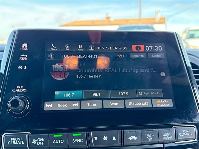 Used 2023 Honda Odyssey Sport image 16