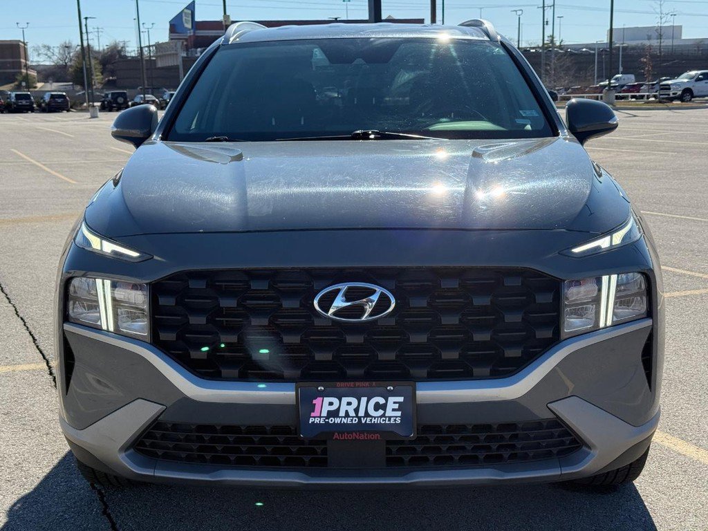 Used 2023 Hyundai Santa Fe SEL image 9