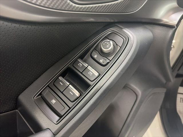Certified 2023 Subaru Crosstrek 2.5i Limited image 18