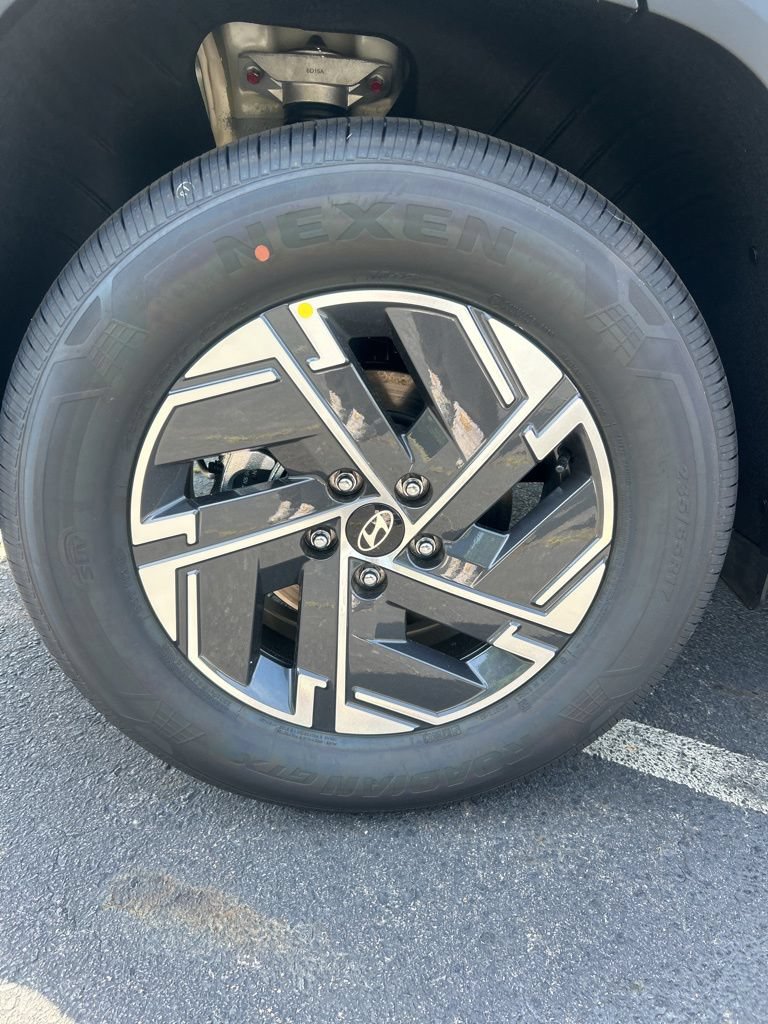 New 2026 Hyundai Tucson Blue SE AWD/4WD image 10
