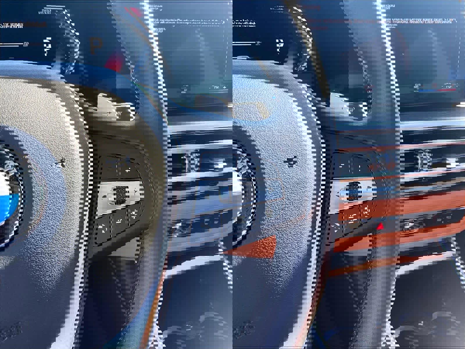 Used 2024 BMW 330i xDrive 330i xDrive w/ Premium Package image 22