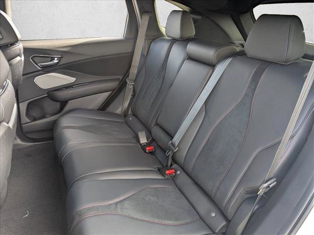 New 2026 Acura RDX A-Spec image 16
