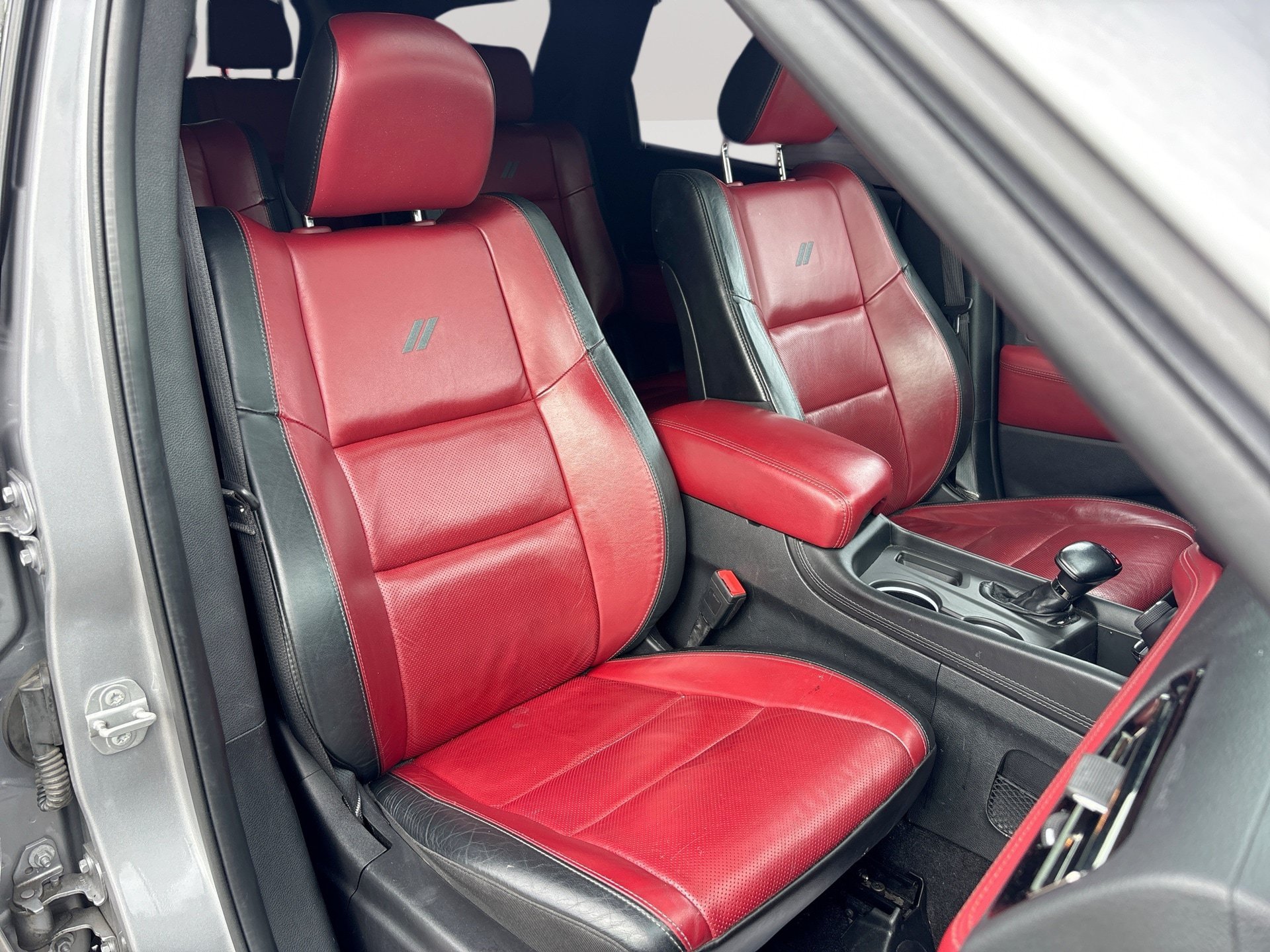 Used 2021 Dodge Durango R/T w/ Tow 'N Go Package AWD/4WD image 28