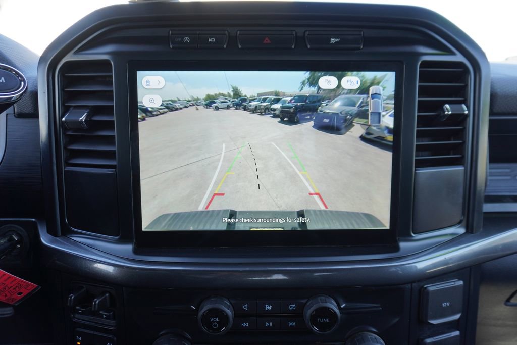 Used 2024 Ford F150 STX image 14