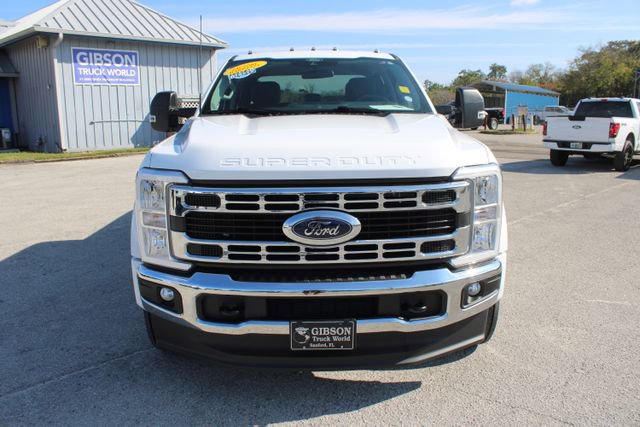 Used 2025 Ford F450 XLT image 2