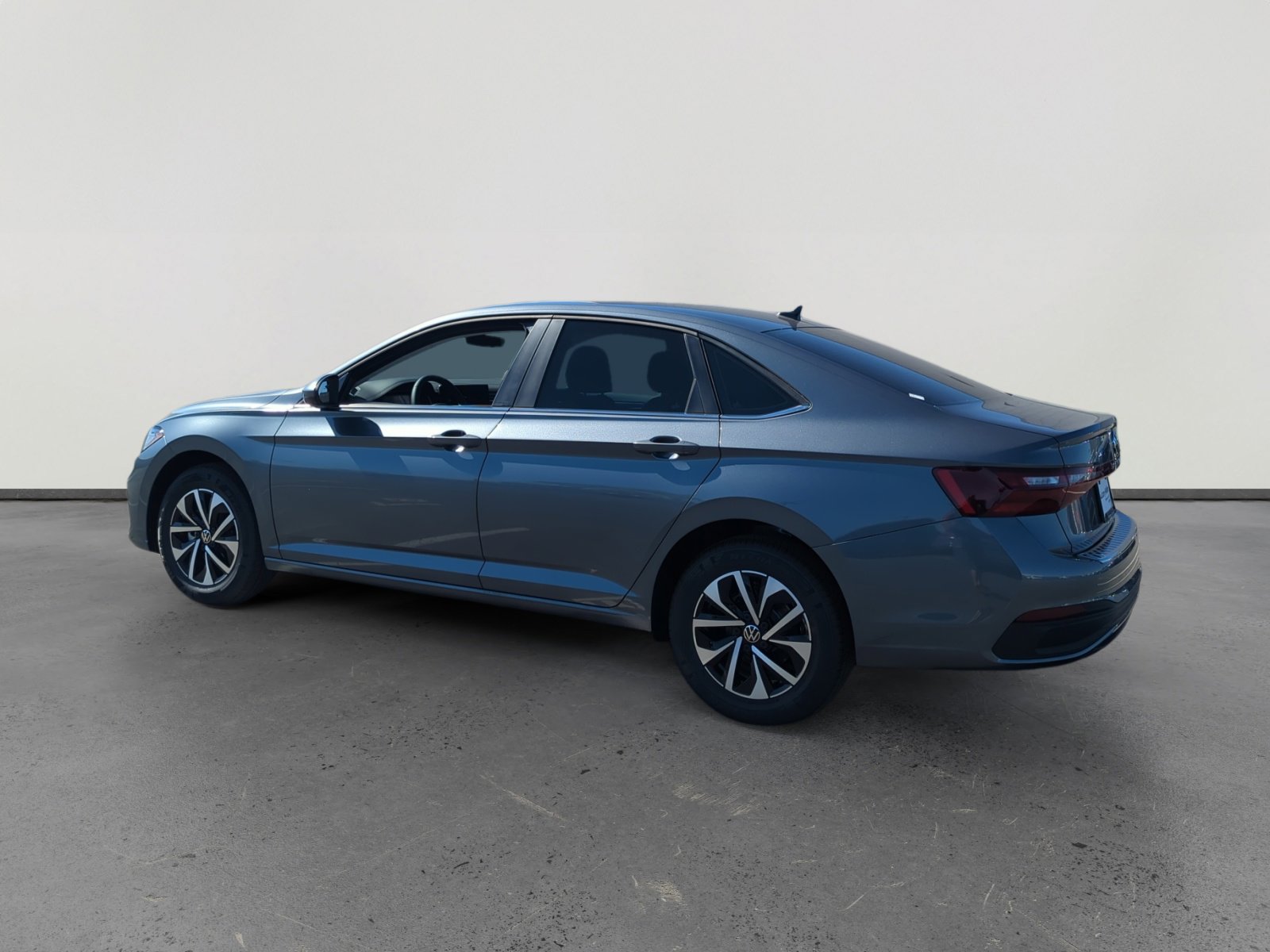 New 2026 Volkswagen Jetta S image 3