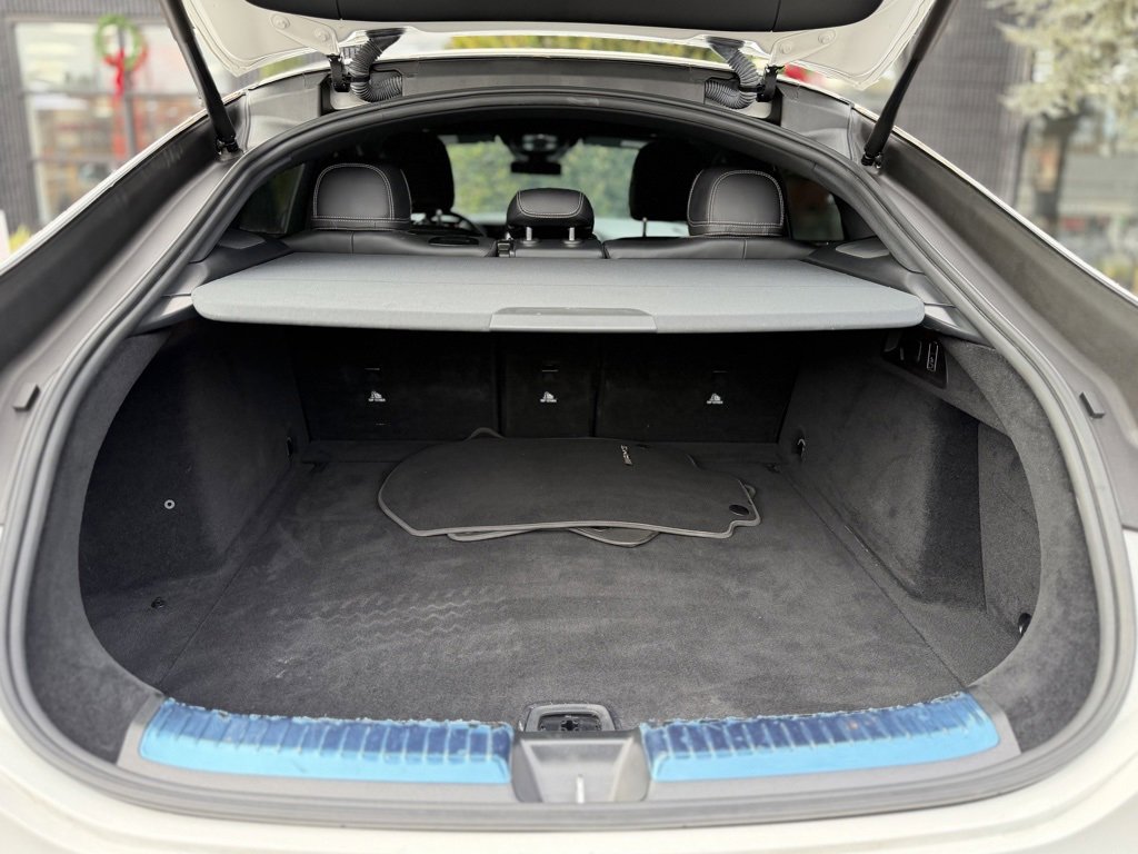 Used 2022 Mercedes-Benz GLE 53 AMG 4MATIC Coupe image 18