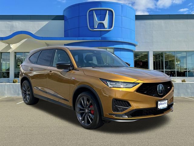Used 2023 Acura MDX Type S AWD/4WD image 1