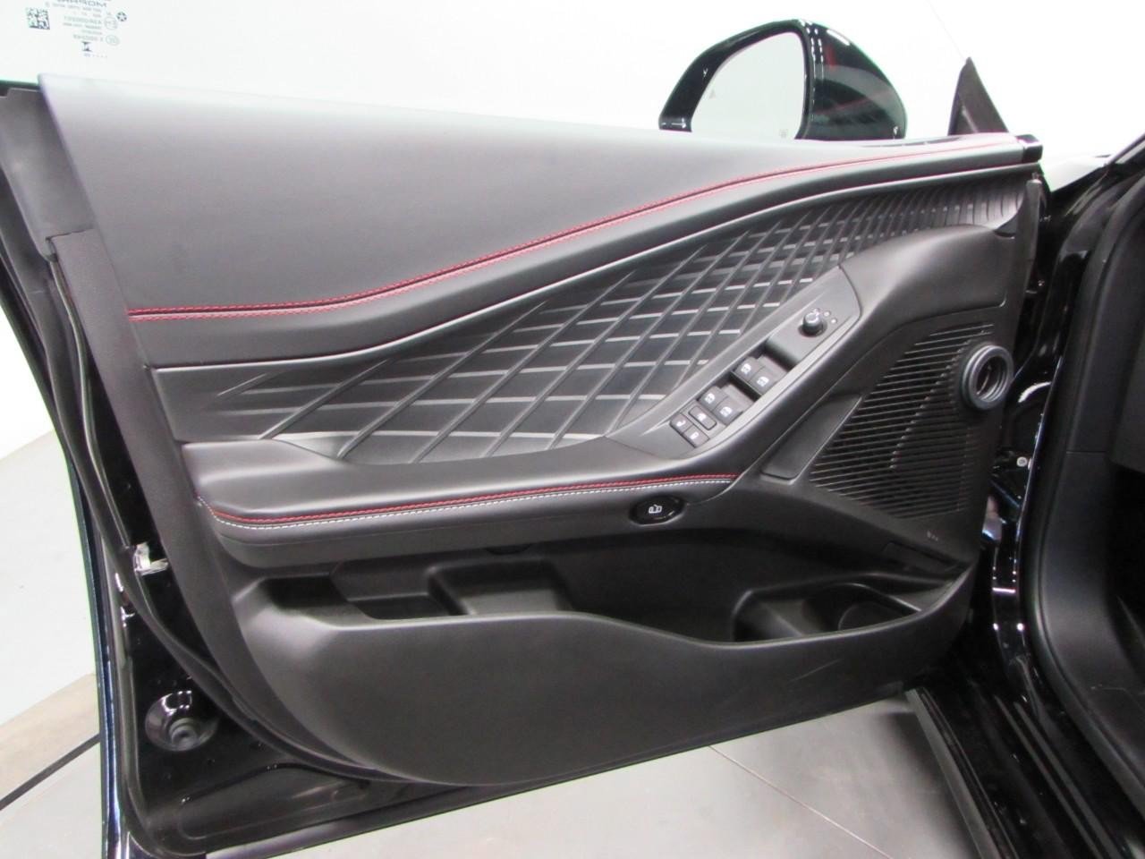 New 2026 Dodge Charger R/T w/ Blacktop Package AWD/4WD image 12