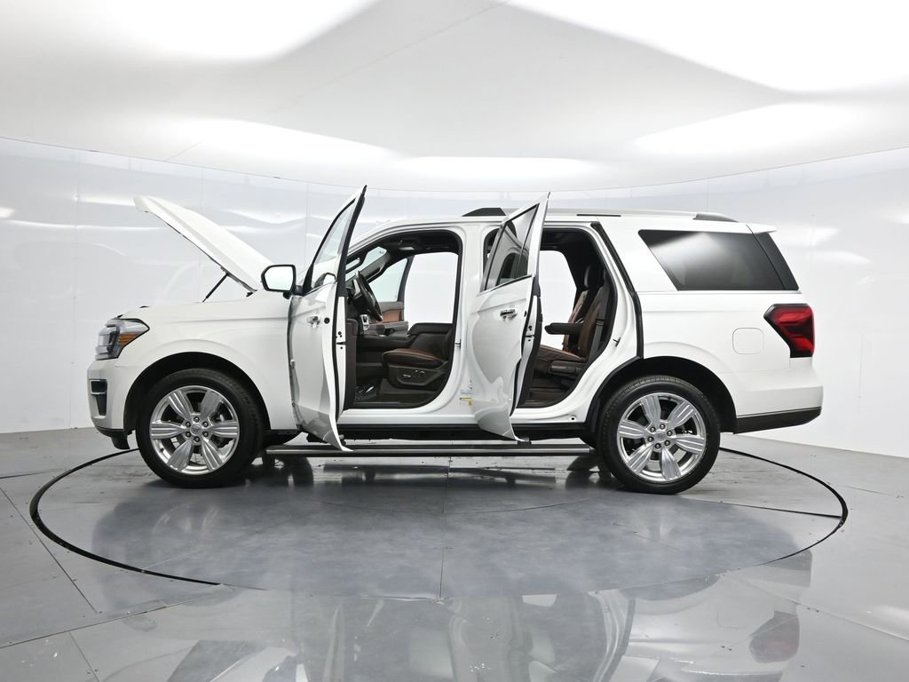 Used 2024 Ford Expedition King Ranch RWD image 50