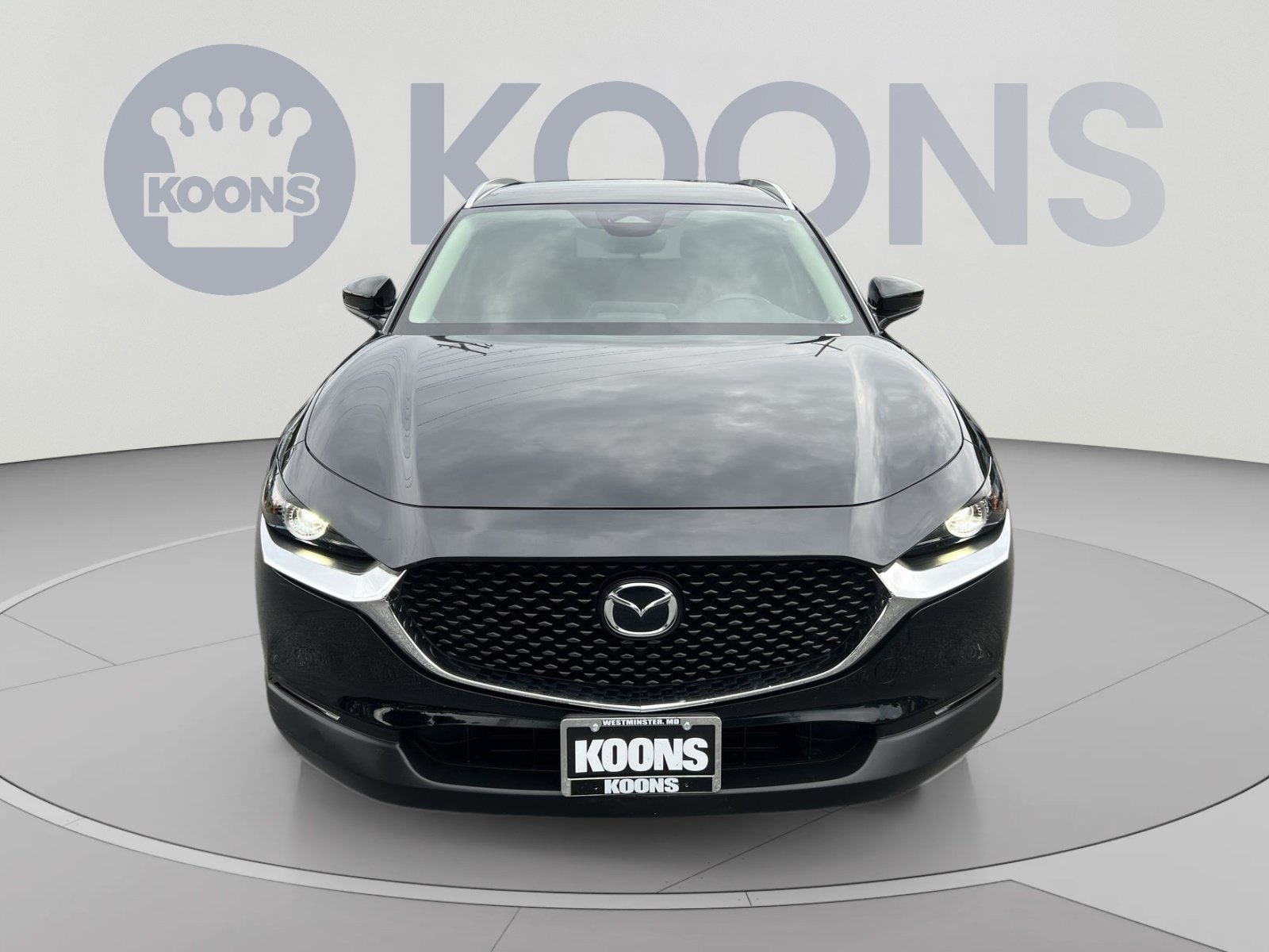 Used 2024 MAZDA CX-30 AWD 2.5 S w/ Select Sport Pkg image 11