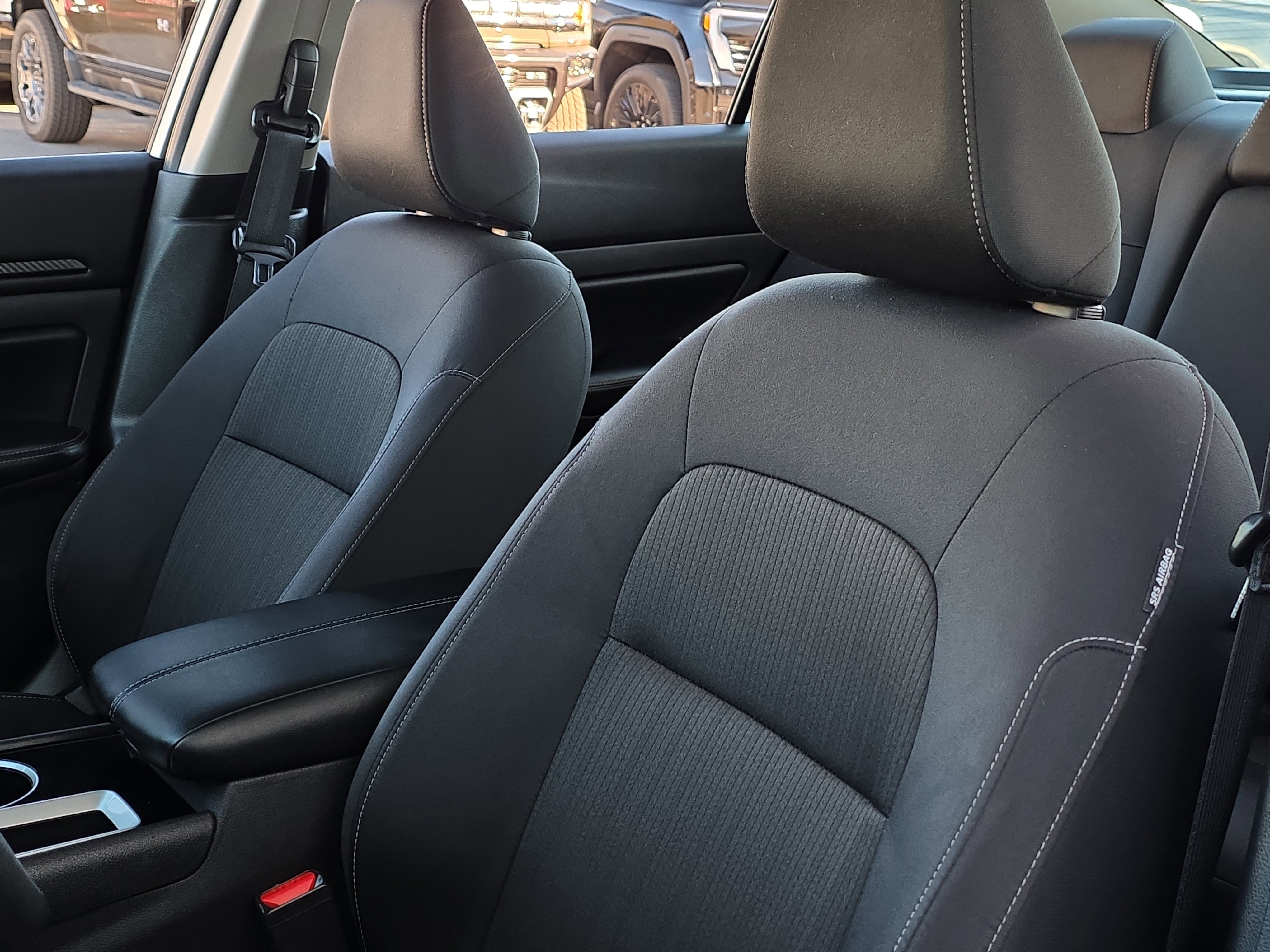 Used 2024 Nissan Altima 2.5 SV image 13