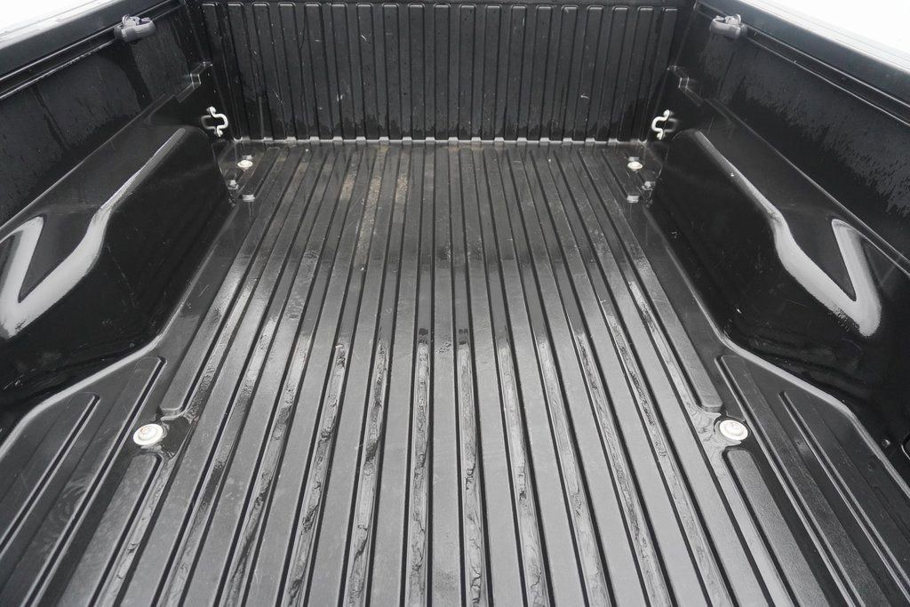 Used 2021 Toyota Tacoma TRD Sport image 8