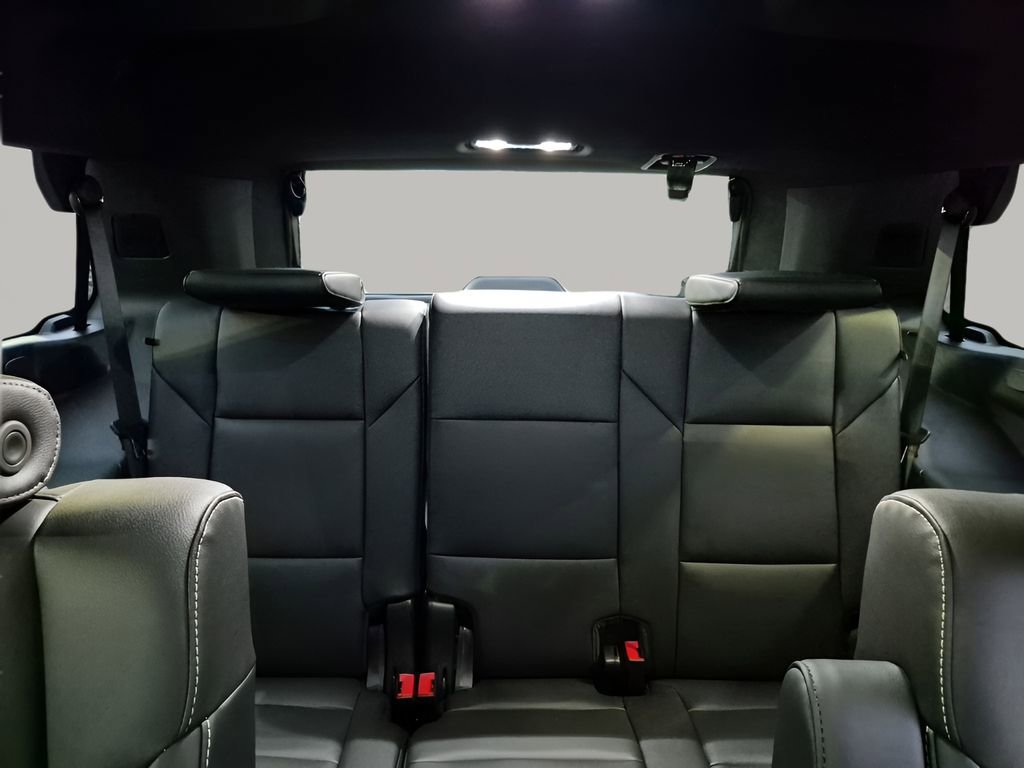 Used 2026 Cadillac Escalade 2WD w/ LPO, Floor Liner Package image 25