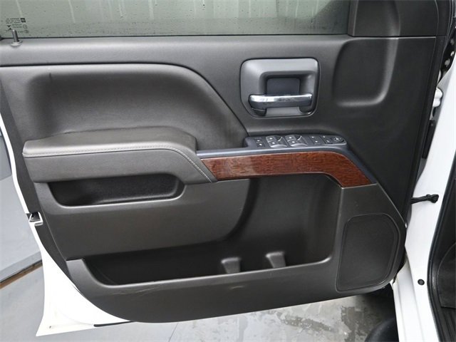 Used 2017 GMC Sierra 1500 SLE image 12