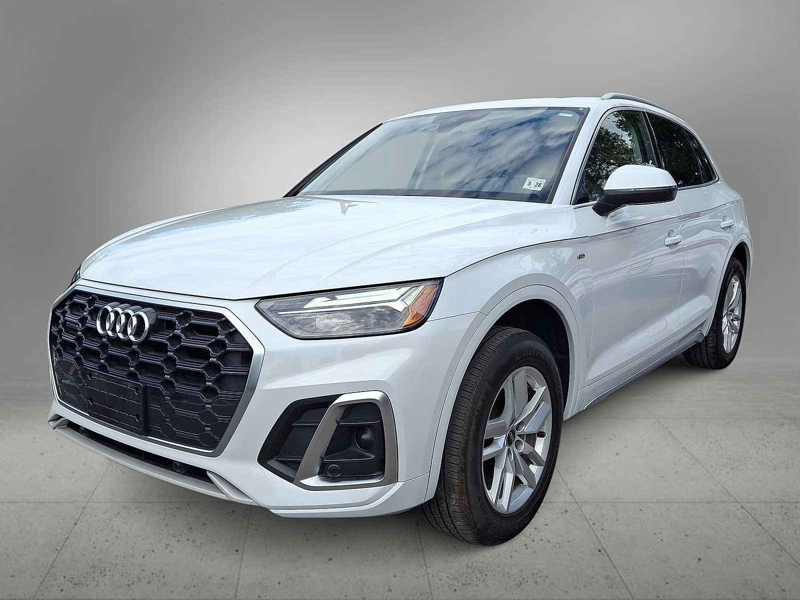 Certified 2023 Audi Q5 2.0T Premium w/ Convenience Package