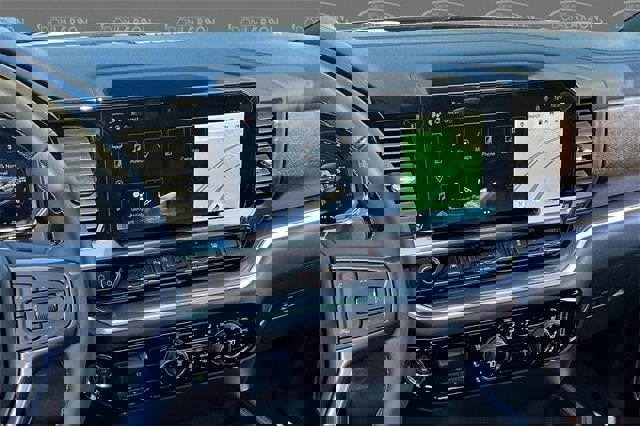 New 2026 Chevrolet Silverado 1500 High Country w/ High Country Premium Package image 11