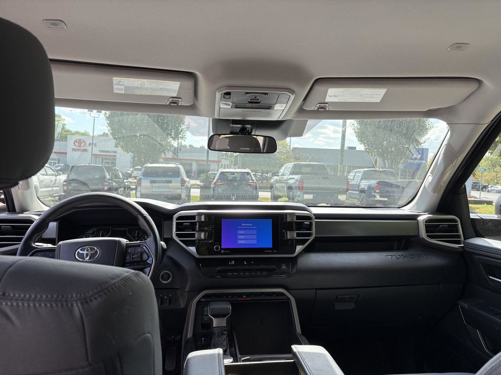 Used 2023 Toyota Tundra SR5 image 21