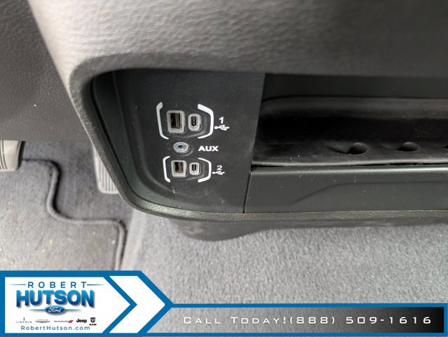 Used 2024 RAM 2500 Big Horn w/ Bed Utility Group AWD/4WD image 22