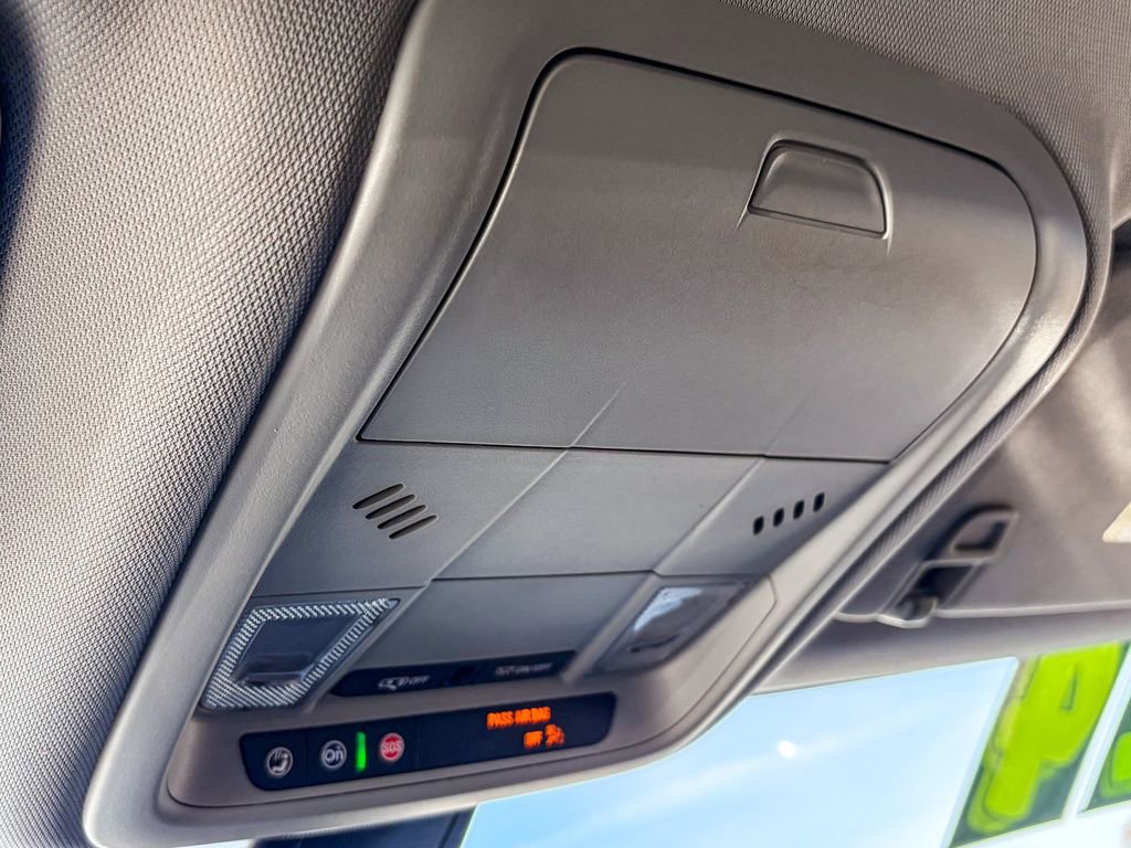 Certified 2024 Chevrolet Blazer LT image 32