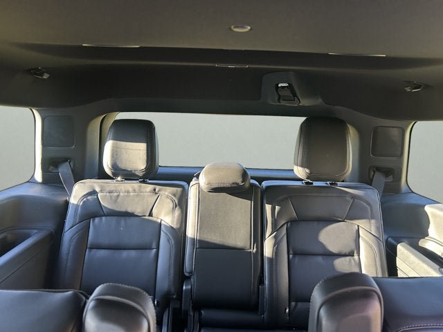 New 2027 Lincoln Navigator Reserve w/ Jet Appearance Package AWD/4WD image 11