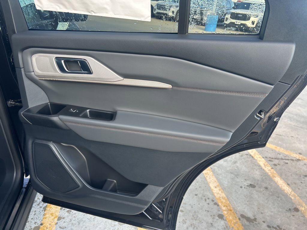 New 2026 Ford Explorer Active image 13