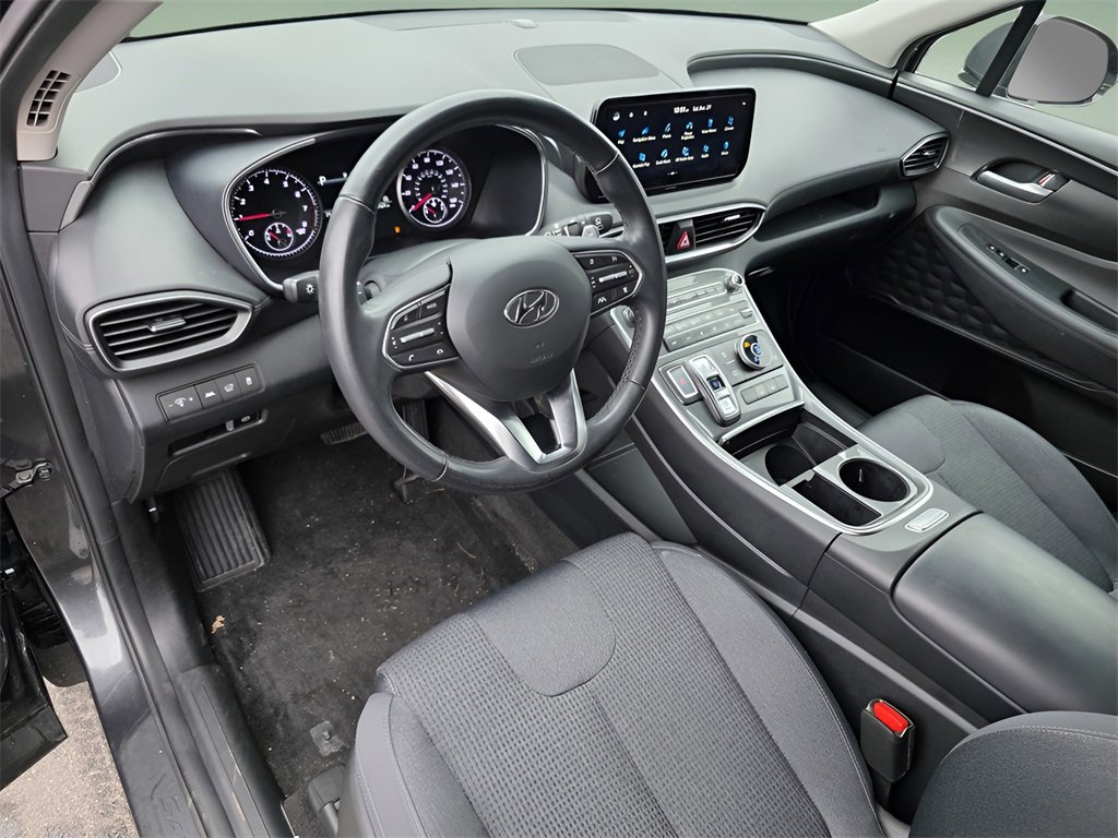 Used 2023 Hyundai Santa Fe SEL image 22