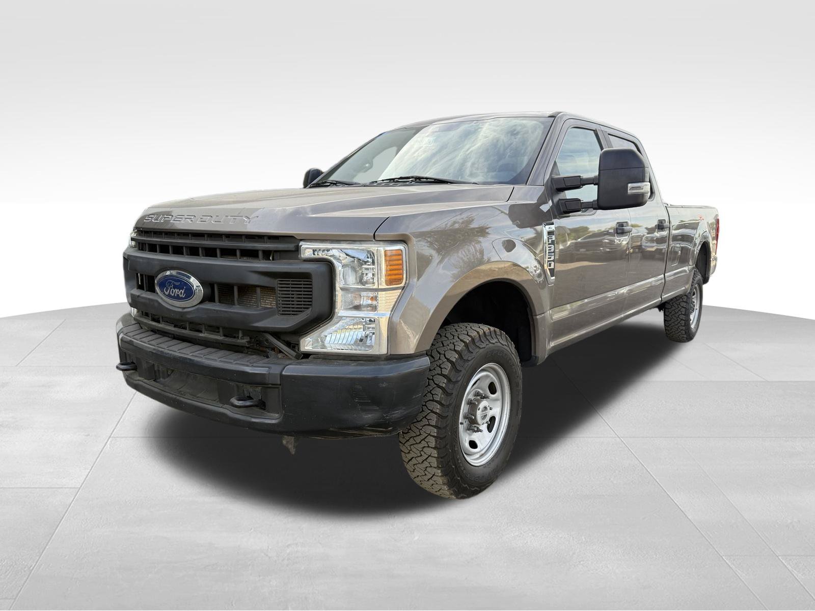 Used 2022 Ford F350 XL w/ Power Equipment Group AWD/4WD image 7