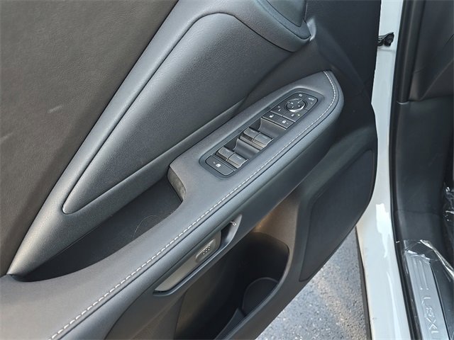 New 2026 Lexus TX 350 AWD image 14