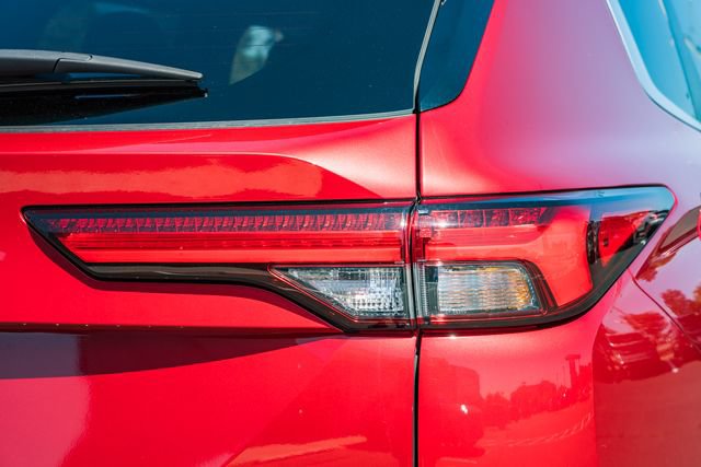 Used 2022 Mitsubishi Outlander SE AWD/4WD image 7