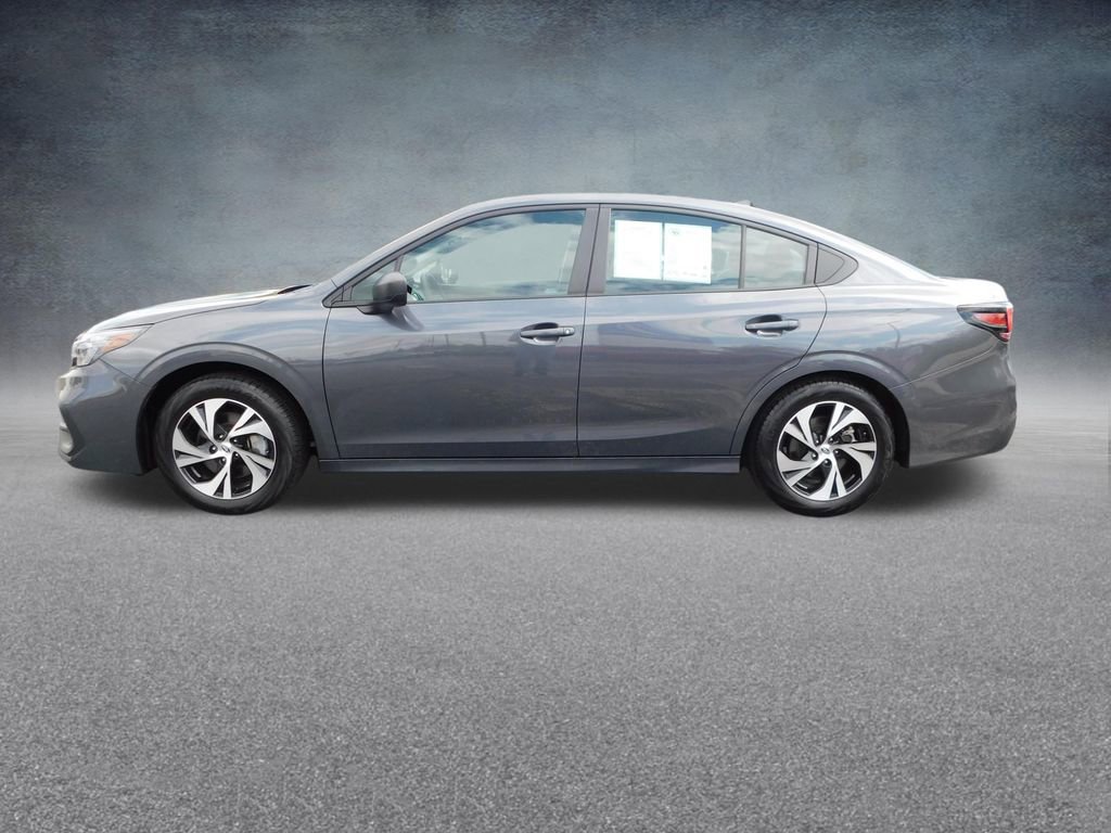 Used 2025 Subaru Legacy AWD/4WD image 6