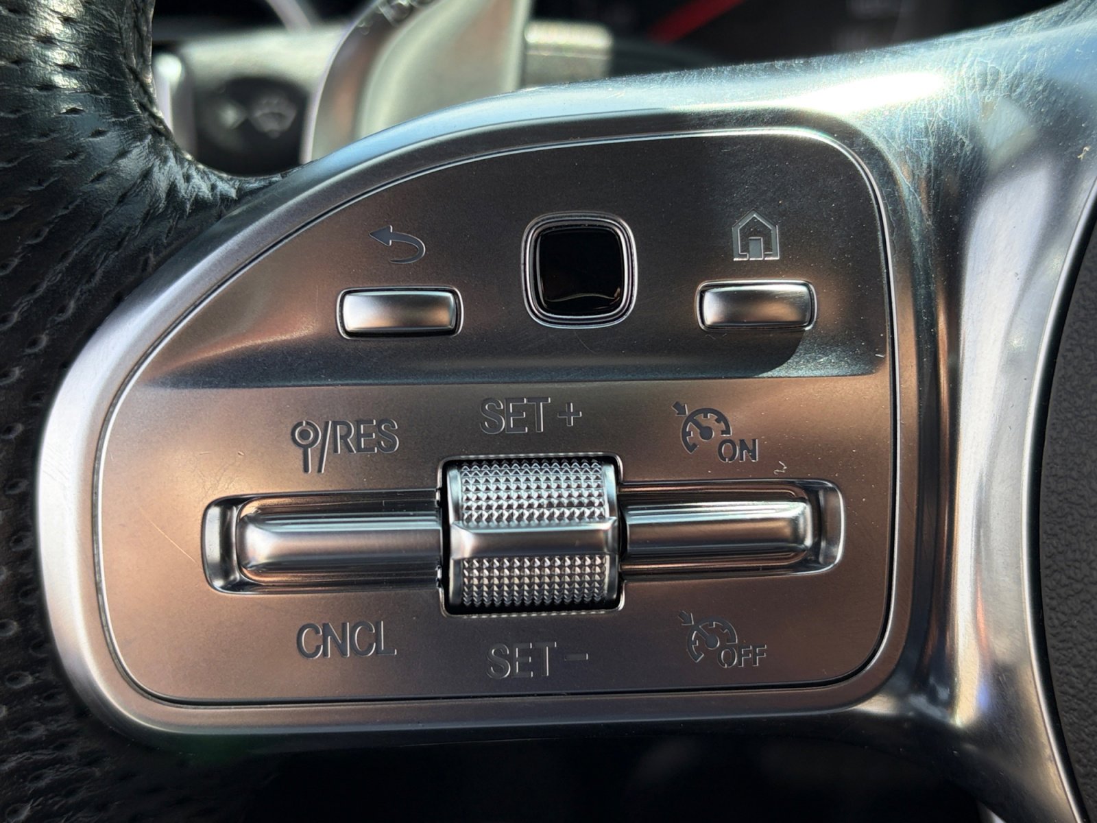 Used 2019 Mercedes-Benz C 43 AMG 4MATIC Sedan image 18