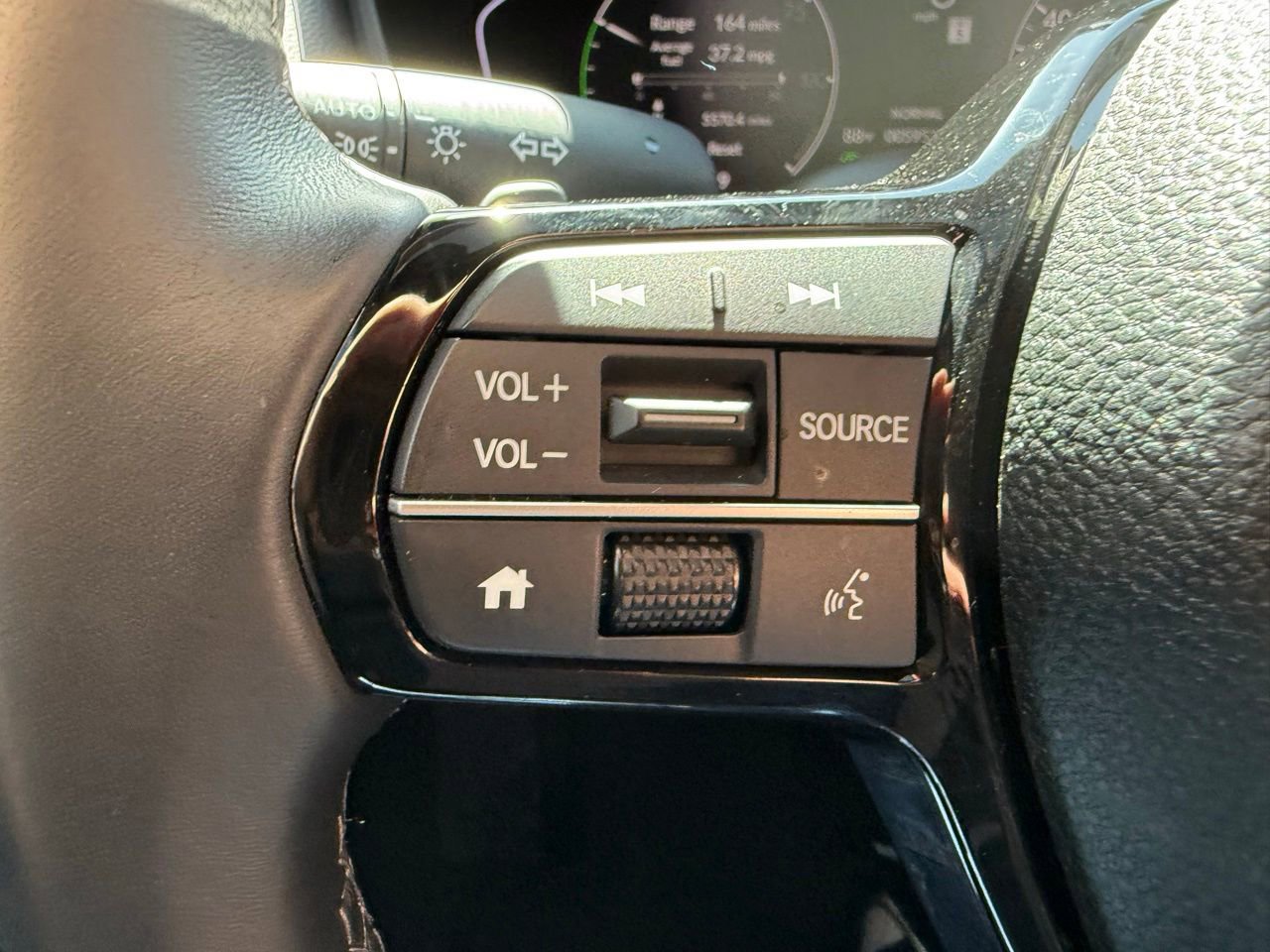 Used 2026 Honda Civic Sport image 12