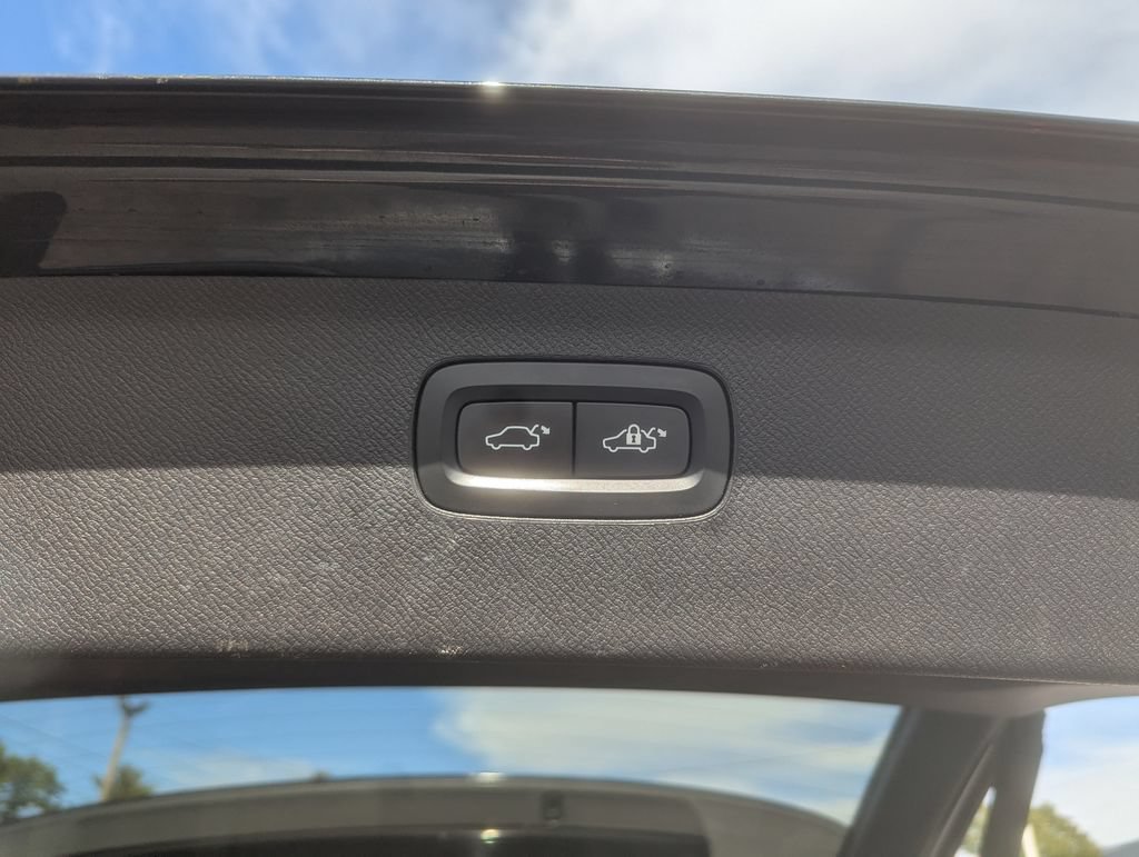 Used 2021 Volvo XC90 T6 Inscription w/ Protection Package AWD/4WD image 49