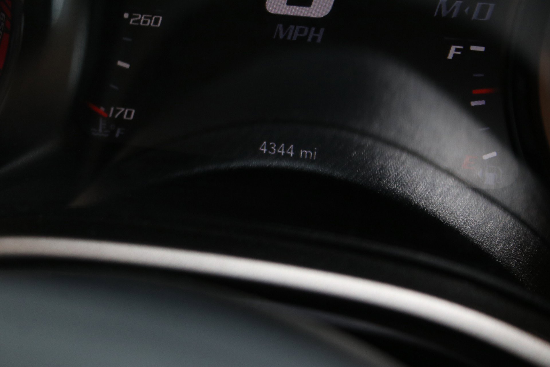 Used 2018 Dodge Challenger SRT Demon image 63