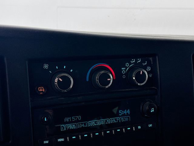 Used 2022 Chevrolet Express 3500 LS image 16