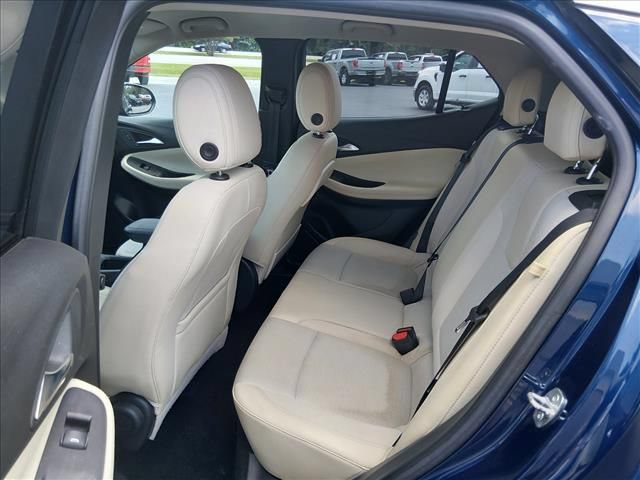 Used 2023 Buick Encore GX Preferred FWD image 13