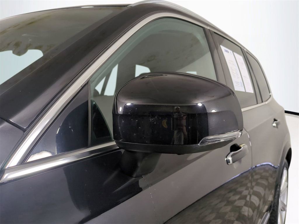 Used 2018 Volvo XC90 T6 Inscription w/ Convenience Package image 12
