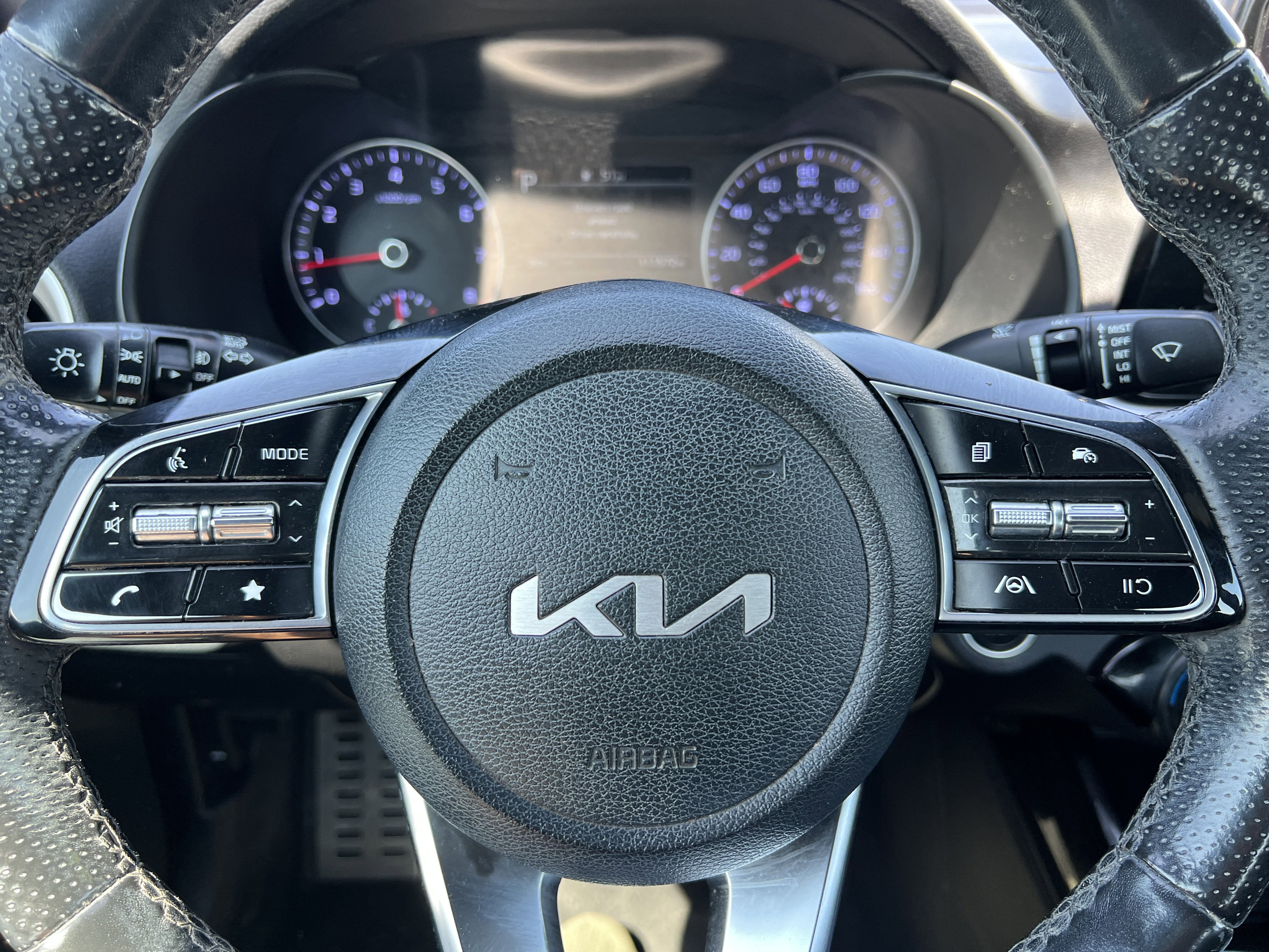 Used 2022 Kia Forte GT-Line image 23