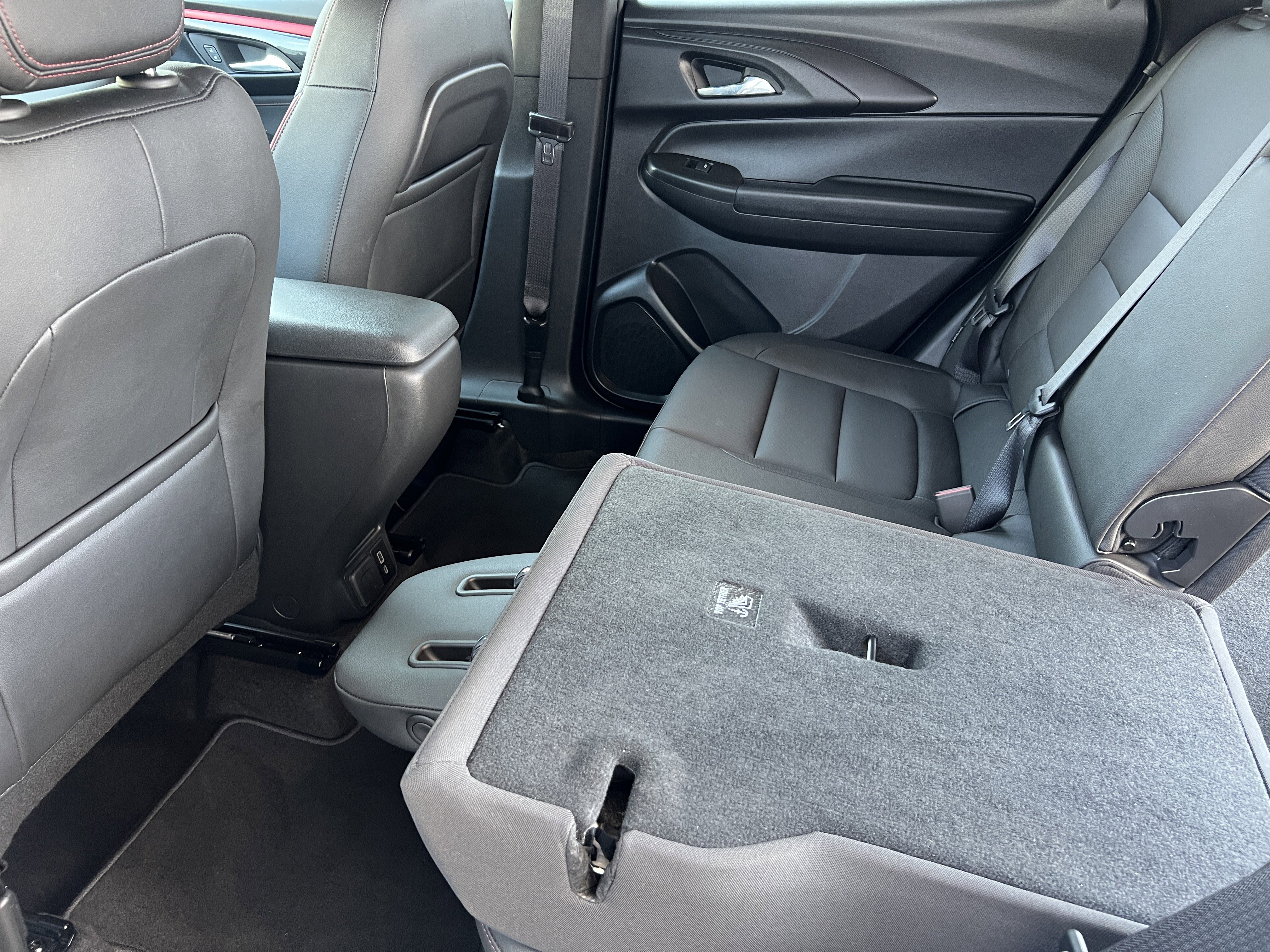 Used 2026 Chevrolet TrailBlazer RS w/ Convenience Package image 18