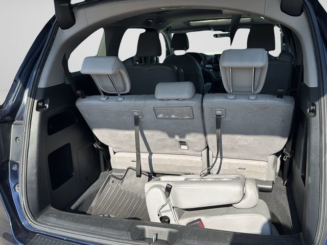 Certified 2020 Honda Odyssey EX-L image 16