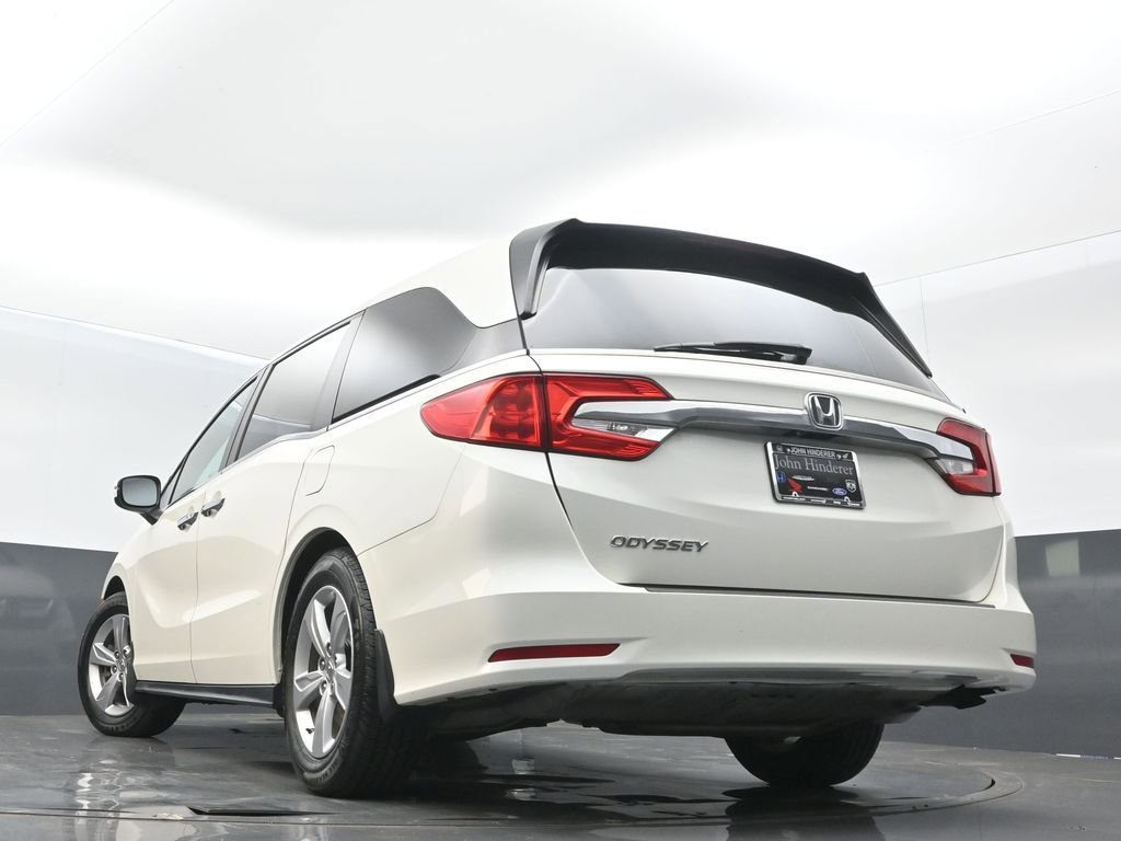 Used 2019 Honda Odyssey EX-L image 38